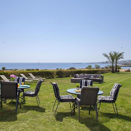 Protaras Seafront Villa Infinte Aretousa 외부 사진