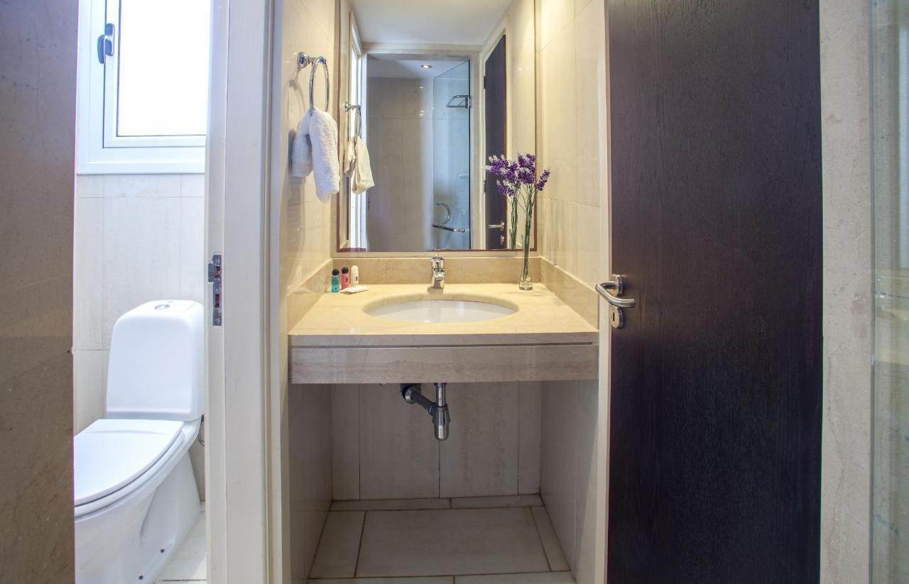 Protaras Seafront Villa Infinte Aretousa 외부 사진