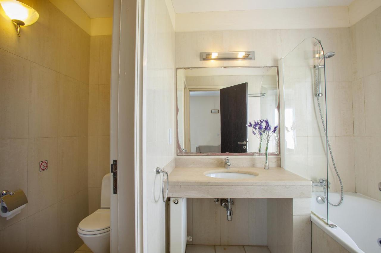 Protaras Seafront Villa Infinte Aretousa 외부 사진