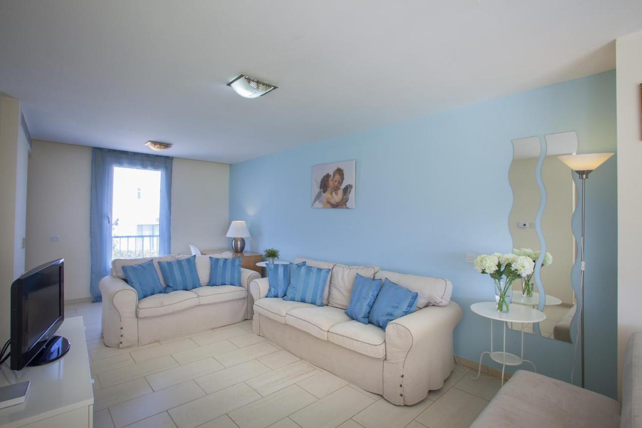 Protaras Seafront Villa Infinte Aretousa 외부 사진