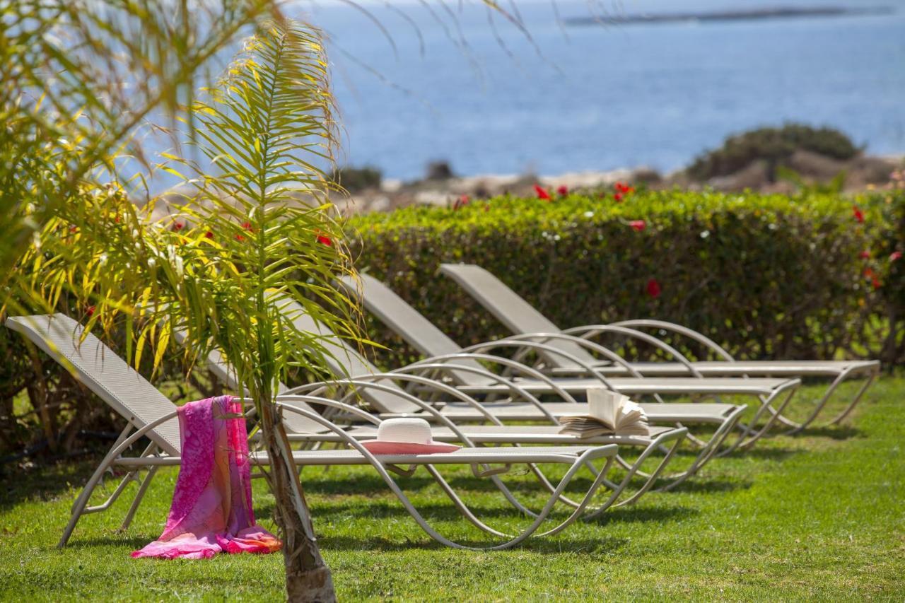 Protaras Seafront Villa Infinte Aretousa 외부 사진
