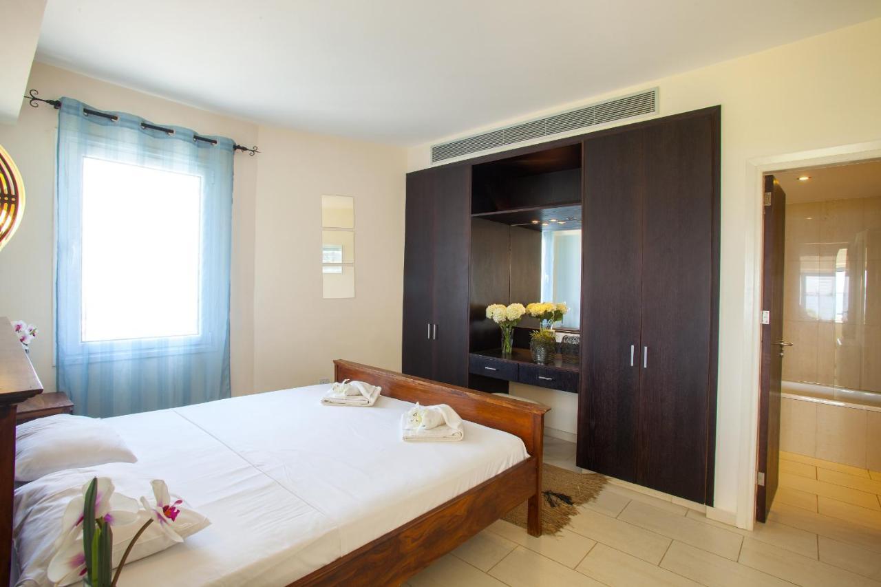 Protaras Seafront Villa Infinte Aretousa 외부 사진