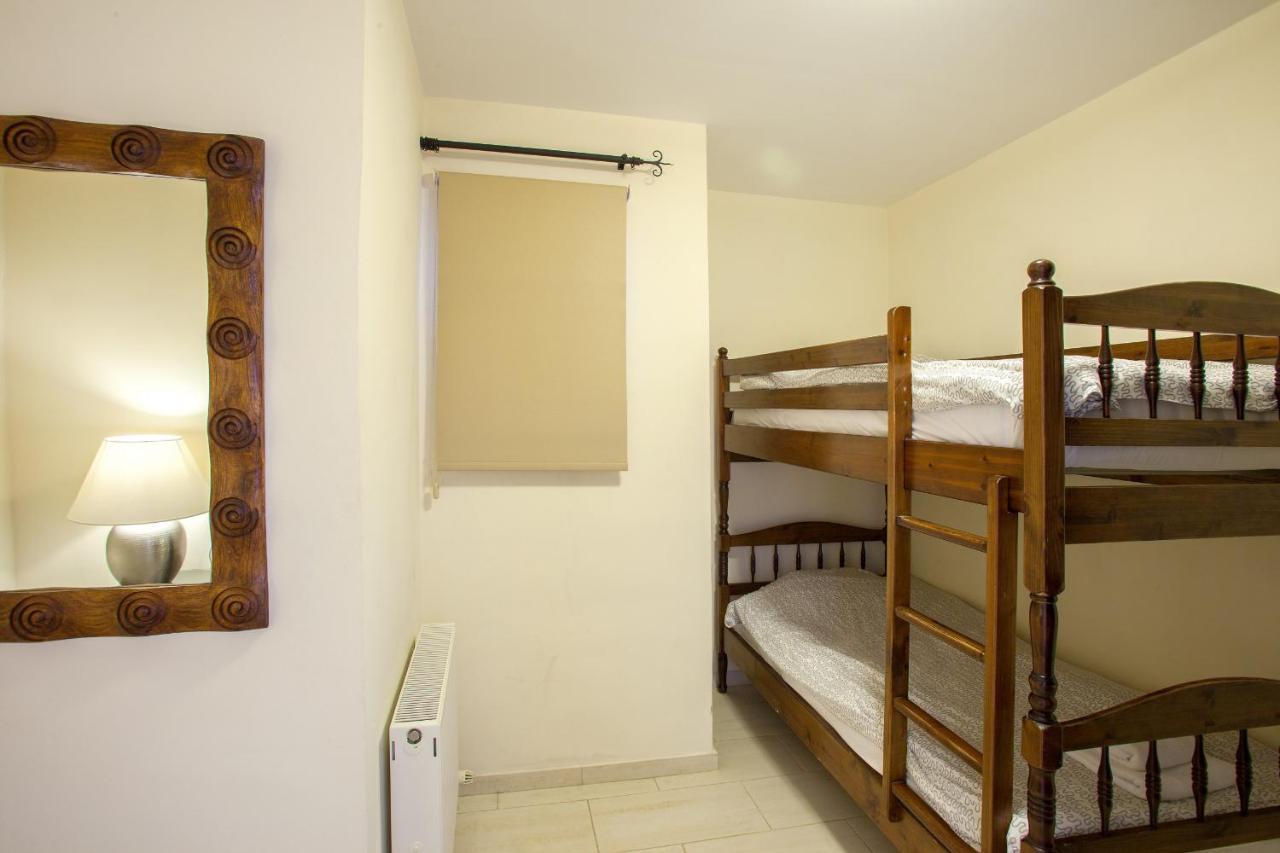 Protaras Seafront Villa Infinte Aretousa 외부 사진