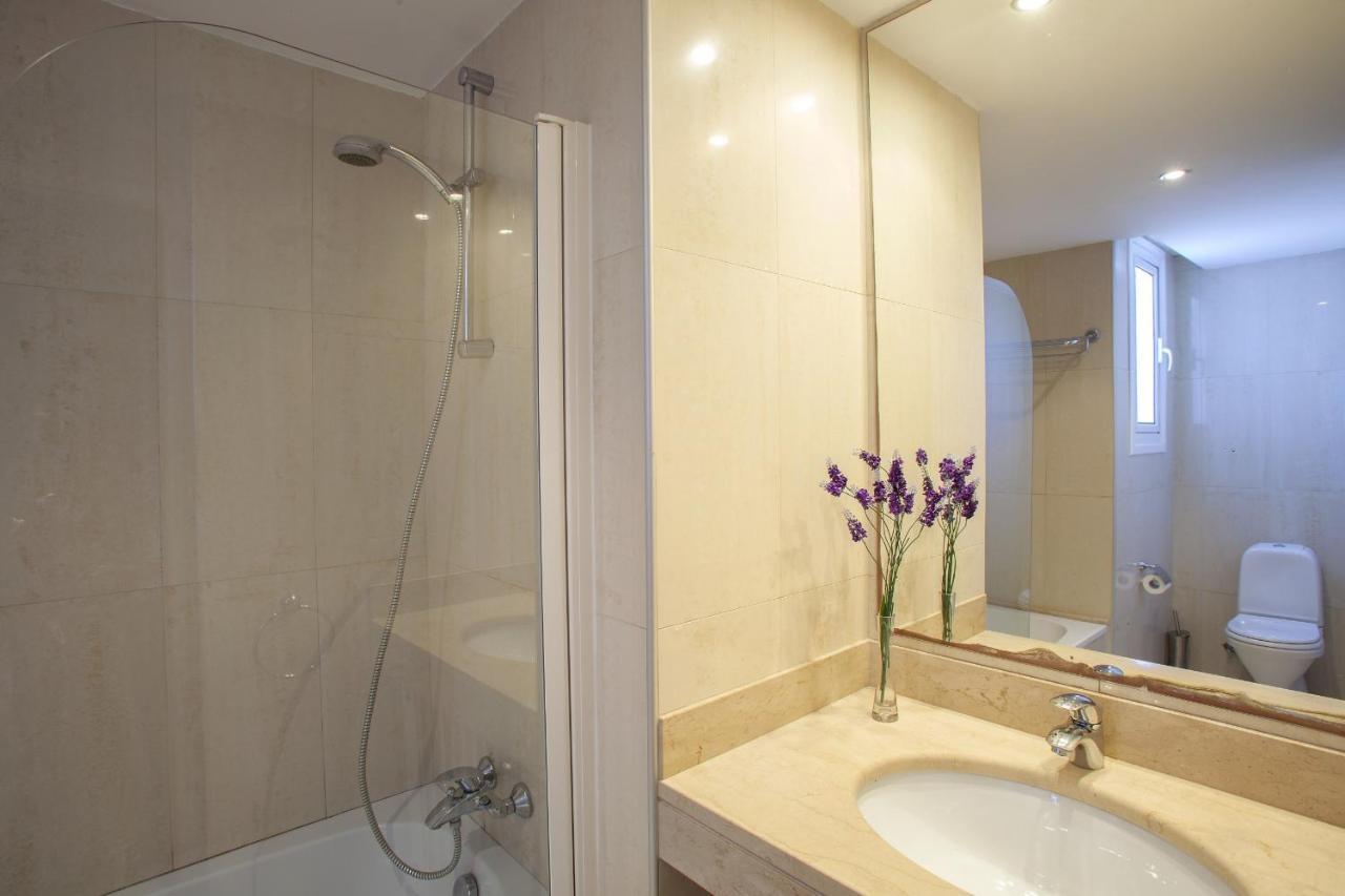 Protaras Seafront Villa Infinte Aretousa 외부 사진