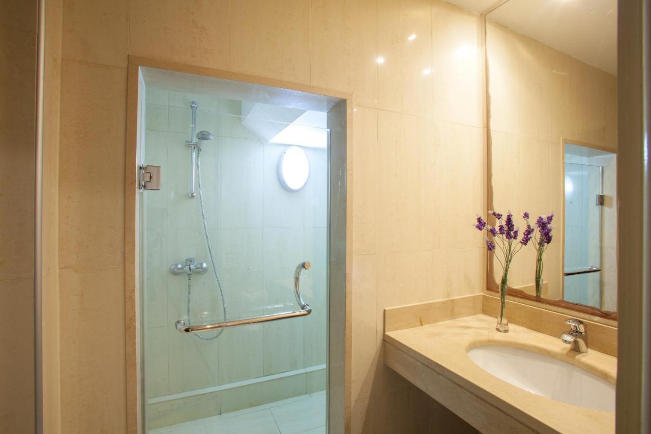 Protaras Seafront Villa Infinte Aretousa 외부 사진
