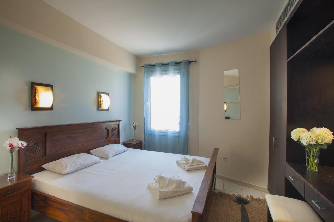Protaras Seafront Villa Infinte Aretousa 외부 사진